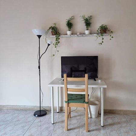 Etna Ocean Rooms CTA Rom bilde