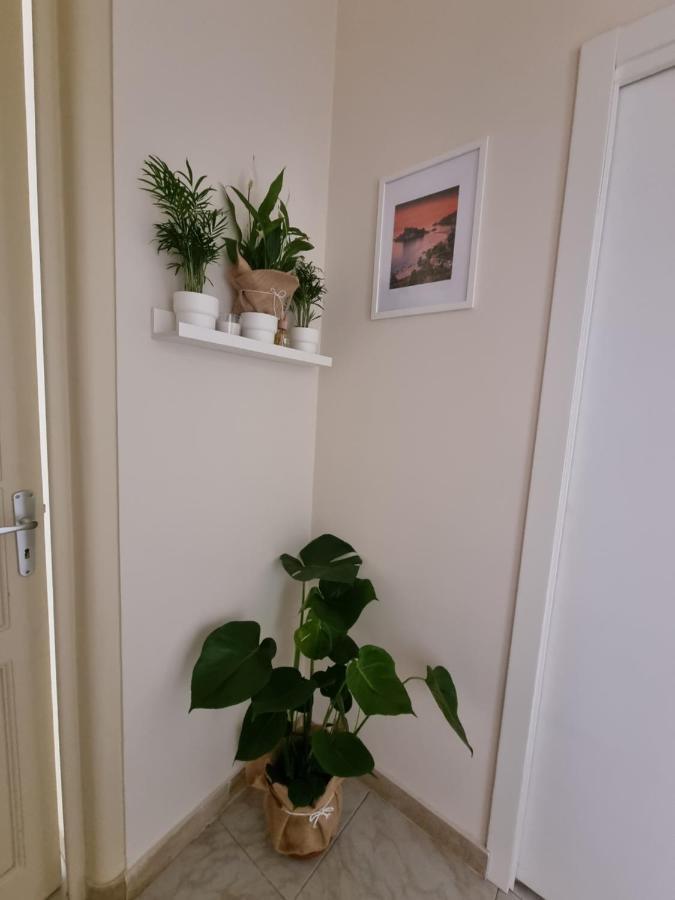 Etna Ocean Rooms CTA Eksteriør bilde