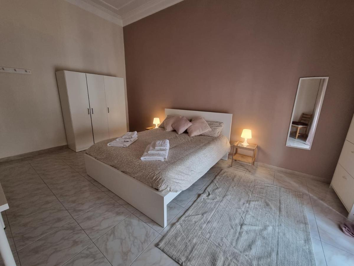 Etna Ocean Rooms CTA Eksteriør bilde