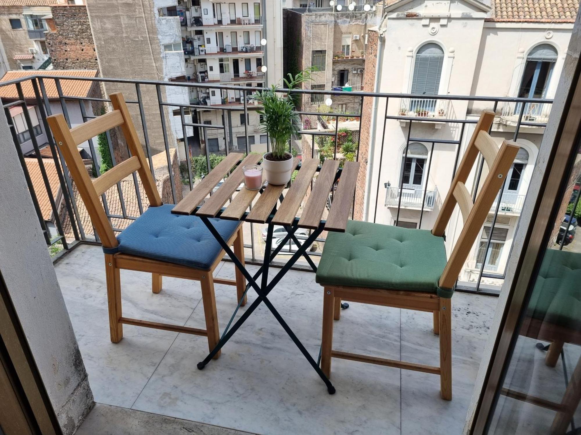 Etna Ocean Rooms CTA Rom bilde